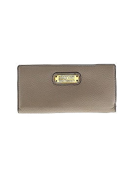 Marc by Marc Jacobs Leather Wallet (view 1)