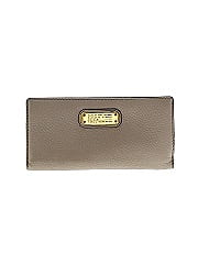 Marc By Marc Jacobs Leather Wallet