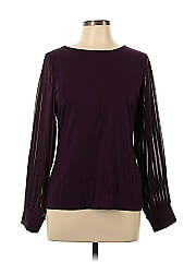 Premise Long Sleeve Blouse