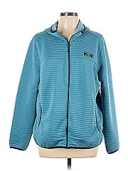 L.L.Bean Zip Up Hoodie