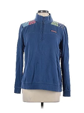 Vineyard Vines Pullover Sweater (view 1)