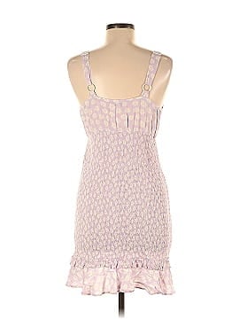 American Eagle Outfitters Casual Dress (view 2)