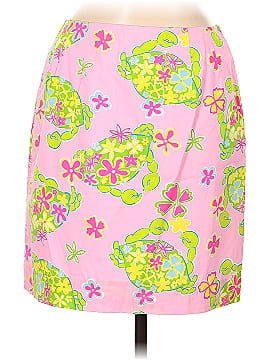 Lilly Pulitzer Casual Skirt (view 1)