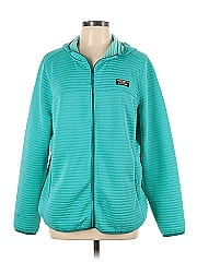 L.L.Bean Zip Up Hoodie