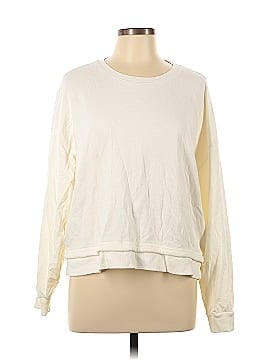 Athleta Long Sleeve T-Shirt (view 1)