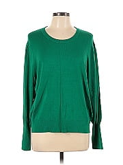 Ann Taylor Factory Pullover Sweater