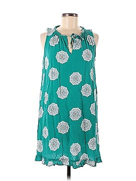 Ann Taylor LOFT Outlet Casual Dress (view 1)