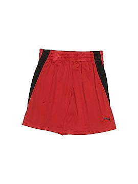 Puma Athletic Shorts (view 1)