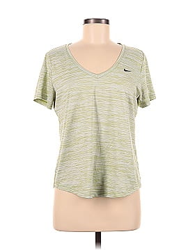 Nike Active T-Shirt (view 1)