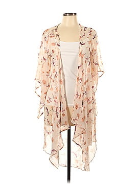 LC Lauren Conrad Kimono (view 1)