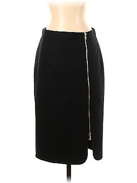 J.Crew Wool Skirt (view 1)