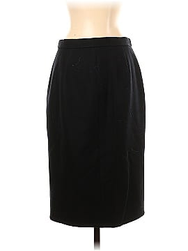 J.Crew Wool Skirt (view 2)