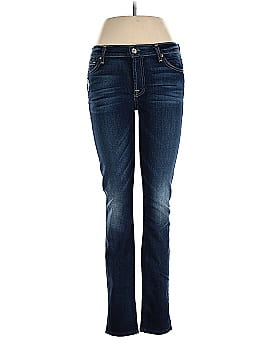 7 For All Mankind Jeans (view 1)