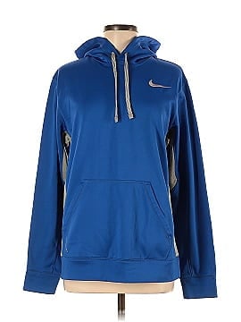 Nike Pullover Hoodie (view 1)