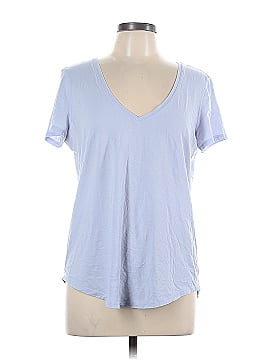 Lululemon Athletica Short Sleeve T-Shirt (view 1)