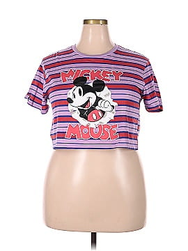 Disney Long Sleeve T-Shirt (view 1)