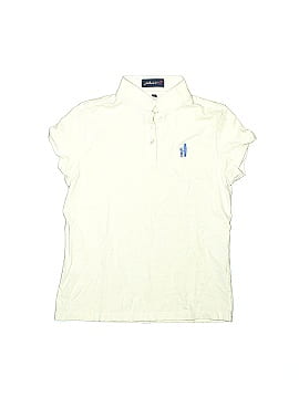 Johnnie-O Short Sleeve Polo (view 1)