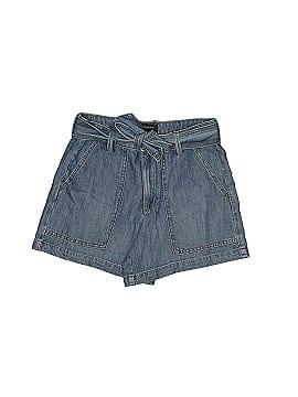 Banana Republic Factory Store Denim Shorts (view 1)