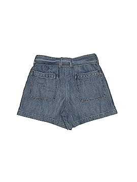 Banana Republic Factory Store Denim Shorts (view 2)