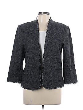 Ann Taylor Blazer (view 1)