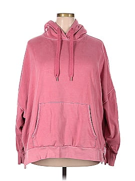 American Eagle Outfitters Pullover Hoodie (view 1)