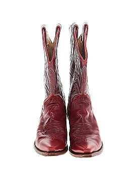 Justin Boots (view 2)