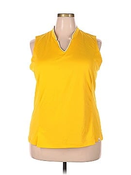 Lady Hagen Sleeveless T-Shirt (view 1)