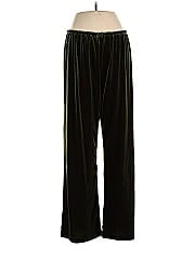 Soft Surroundings Velour Pants