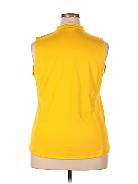 Lady Hagen Sleeveless T-Shirt (view 2)