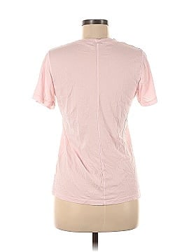 Monrow Short Sleeve T-Shirt (view 2)