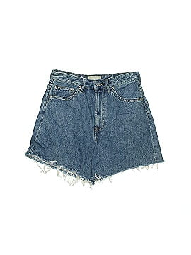 Everlane Denim Shorts (view 1)