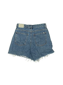 Everlane Denim Shorts (view 2)