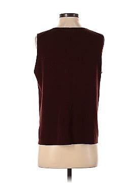 Eileen Fisher Sweater Vest (view 2)