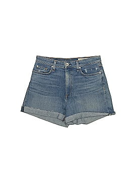 Rag & Bone Denim Shorts (view 1)