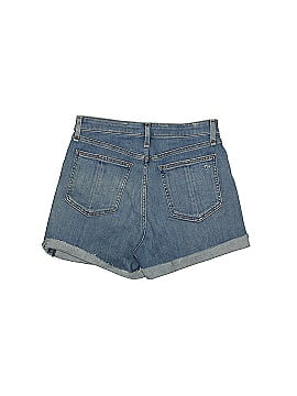 Rag & Bone Denim Shorts (view 2)