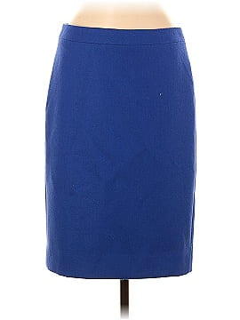 J.Crew Wool Skirt (view 1)