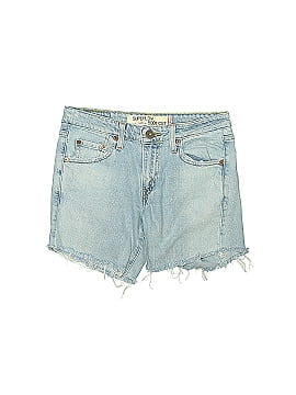 Levi's Denim Shorts (view 1)