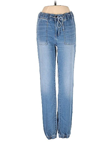 American Eagle Outfitters Jeans (view 1)