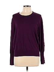 Ann Taylor Factory Pullover Sweater