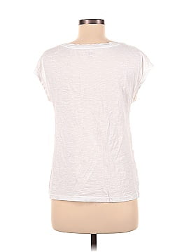 Ann Taylor LOFT Short Sleeve Top (view 2)