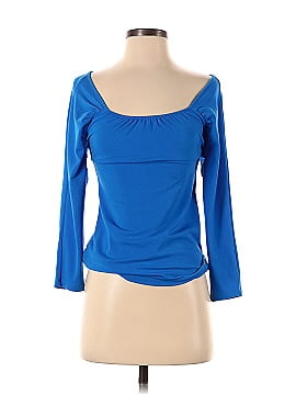 Ann Taylor 3/4 Sleeve Top (view 1)