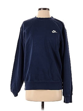 Nike Sweatshirt (view 1)