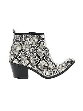 Ann Taylor LOFT Ankle Boots (view 1)