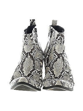 Ann Taylor LOFT Ankle Boots (view 2)