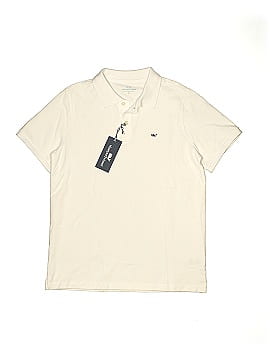 Vineyard Vines Short Sleeve Polo (view 1)