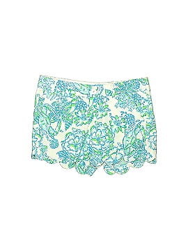 Lilly Pulitzer Dressy Shorts (view 1)