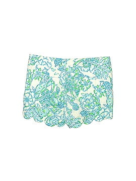 Lilly Pulitzer Dressy Shorts (view 2)