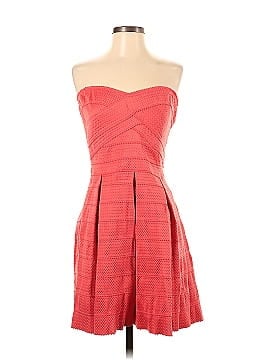 Express Cocktail Dress (view 1)