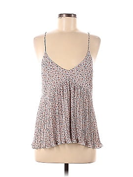 Paper Crane Sleeveless Top (view 1)