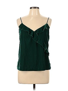 J.Crew Sleeveless Blouse (view 1)